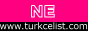 Turkcelist.Com T�rkiyenin Hit Siteleri