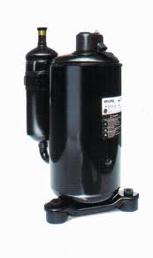 9.300 BTU LG ROTARY KLMA KOMPRESR