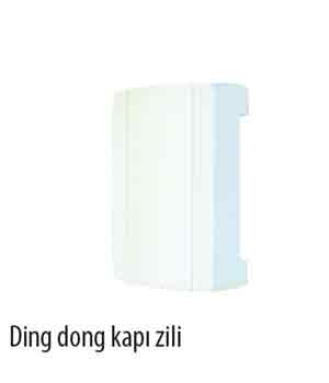 Ding Dong Kap Zili