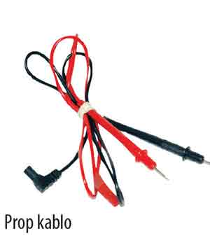Prop Kablo