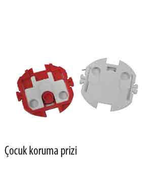 ocuk Koruma Prizi