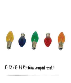 Parfm Ampl Renkli