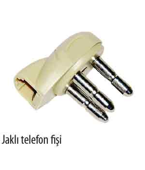 Jakl Telefon Fii