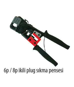 6p/8p kili Plug Skma Pensesi