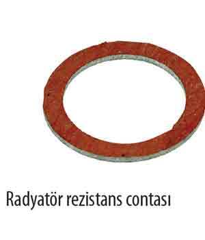 Radyatr Rezistans Contas