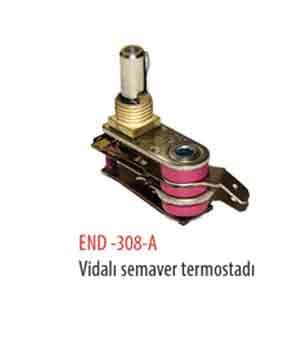 Vidal Semaver Termostad