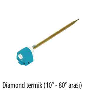  Diamond Termik(10-80 aras)