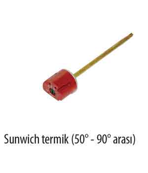 Sunwich Termik(50-90 aras)