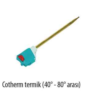 Cotherm Termik(40-80 aras)