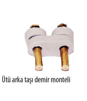 t Arka Ta Demir Monteli