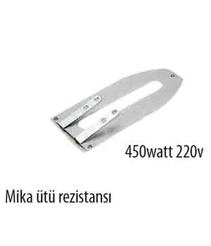 450w Mika t Rezistans