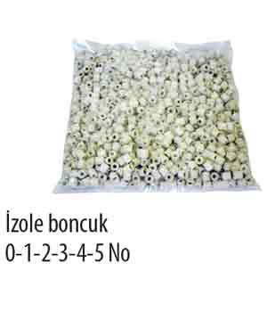 zole Boncuk 0-1-2-3-4-5 No