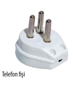 Telefon Fii