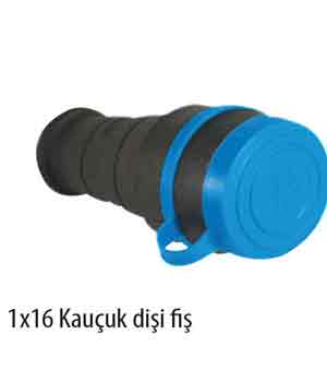 1x16 Kauuk Dii Fi