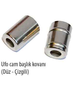 Ufo Cam Balk Kovan (Dz-izgili)