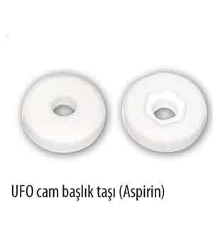 Ufo Cam Balk Ta(Aspirin)