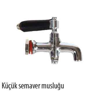  Kk Semaver Musluu