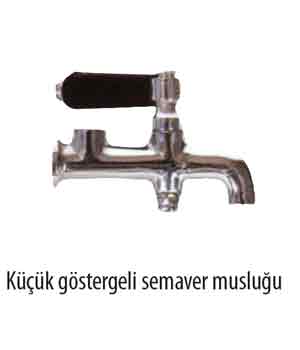  Kk Gstergeli Semaver Musluu