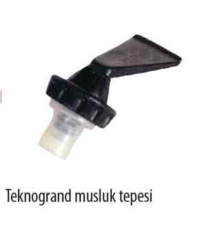 Teknogrand Musluk Tepesi