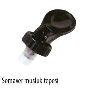 Semaver Musluk Tepesi