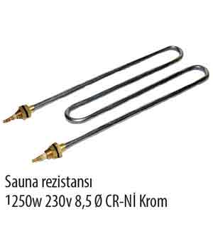 2000w Sauna Rezistans