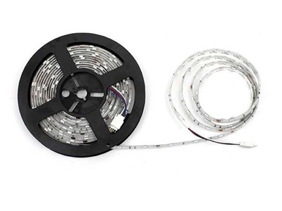 3 ipli 60 Ledli  Mekan 5050 erit Led 