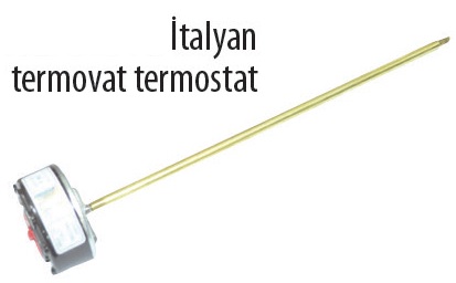 talyan Termovat Termostad