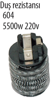 5500w Du Rezistans