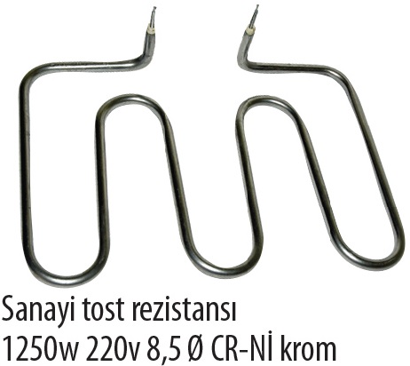 Rezistans firmaları Rezistans firmaları