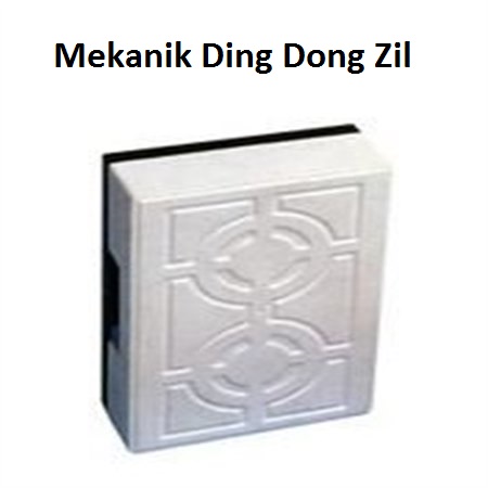 Mekanik Ding Dong Zil