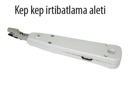 Kep Kep rtibatlama Aleti