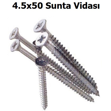 4.5x50 Sunta Vidas