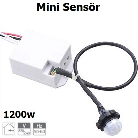 Mini Sensr