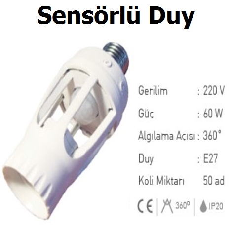 Sensrl Duy 