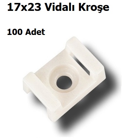 17x23 Vidal Kroe