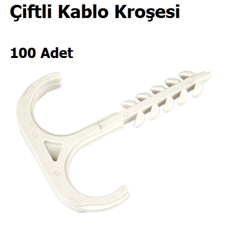 iftli Kablo Kroesi