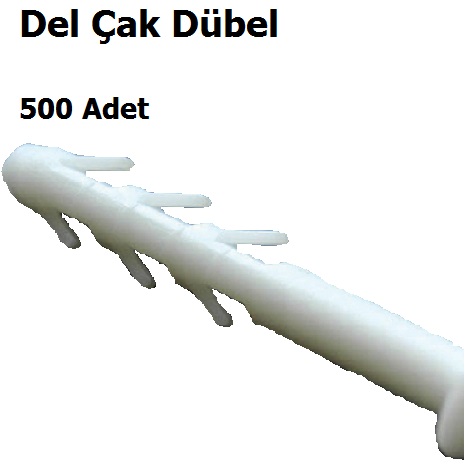 DEL-AK DBEL