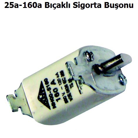 25a-160a Bakl Sigorta Buonu