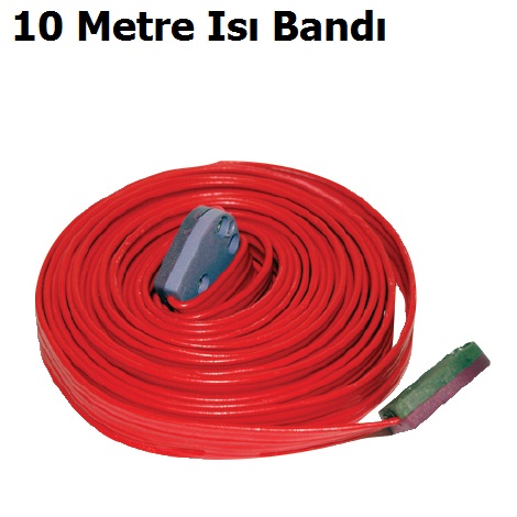 10 Metre Is Band
