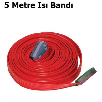 5 Metre Is Band