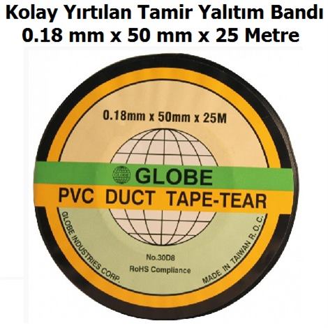 Kolay Yrtlan Tamir ve Yaltm Band