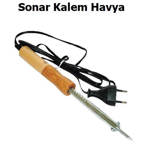 Sonar Kalem Havya