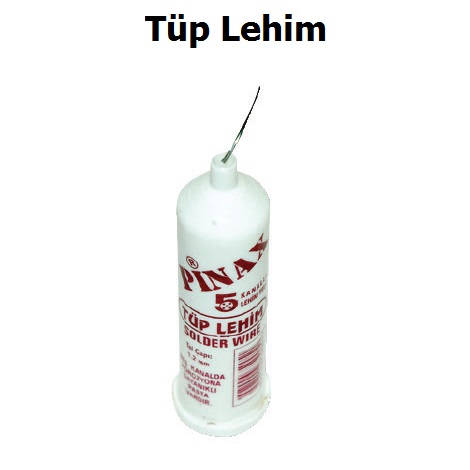 Tp Lehim