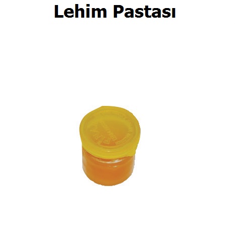 Lehim Pastas 20 gr.