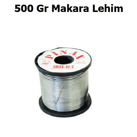  60/40 500 Gr Makara Lehim