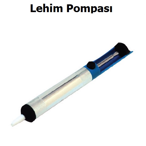 Lehim Pompas