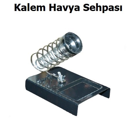 Kalem Havya Sehpas