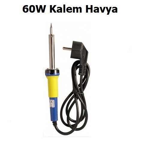 60W Kalem Havya