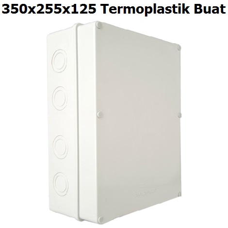 350x255x125 Termoplastik Buat