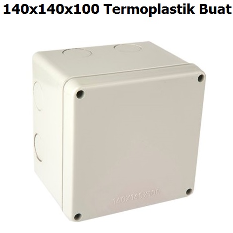 140x140x100 Termoplastik Buat